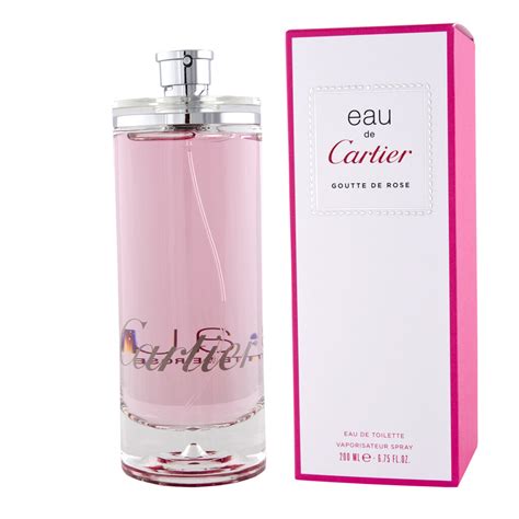 profumo cartier da donna|profumo Cartier regali.